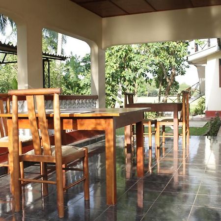 Sunshine Tourist Rest Hotel Anuradhapura Exterior photo