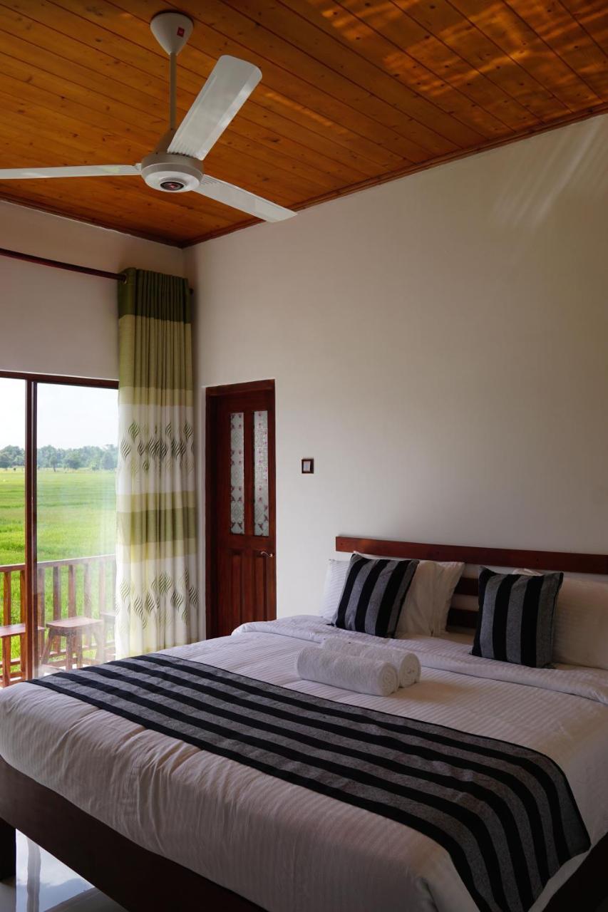 Sunshine Tourist Rest Hotel Anuradhapura Exterior photo